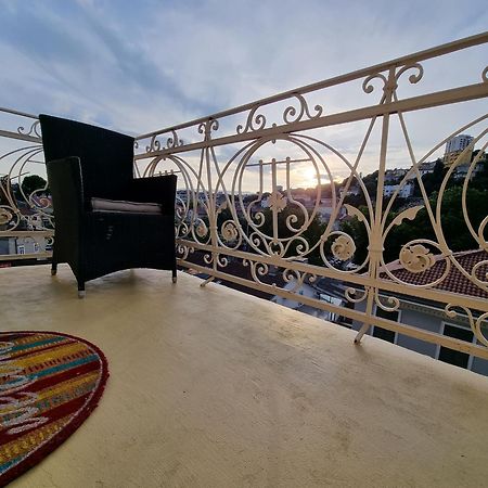 ***Apartment Magic &Summervibes*** Рийека Екстериор снимка
