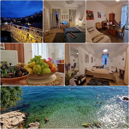 ***Apartment Magic &Summervibes*** Рийека Екстериор снимка