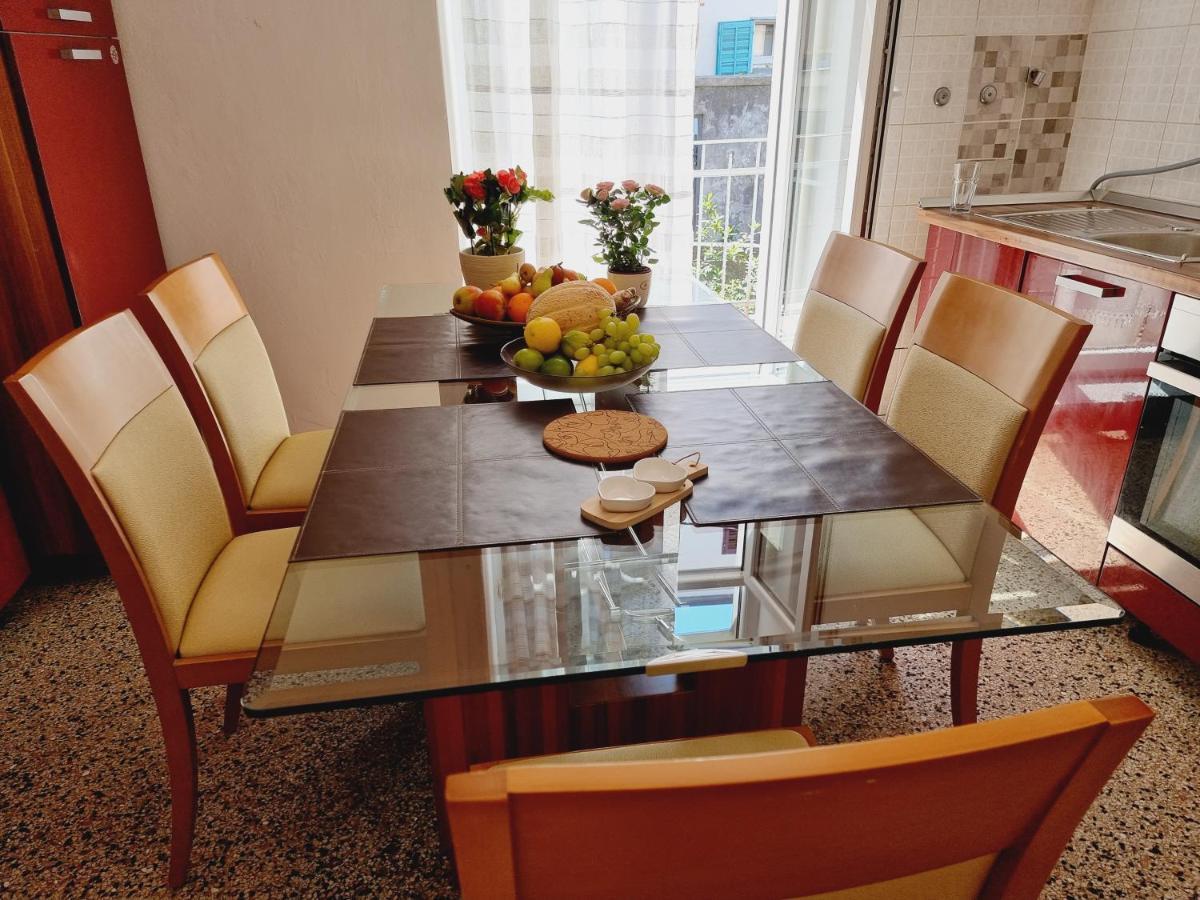 ***Apartment Magic &Summervibes*** Рийека Екстериор снимка