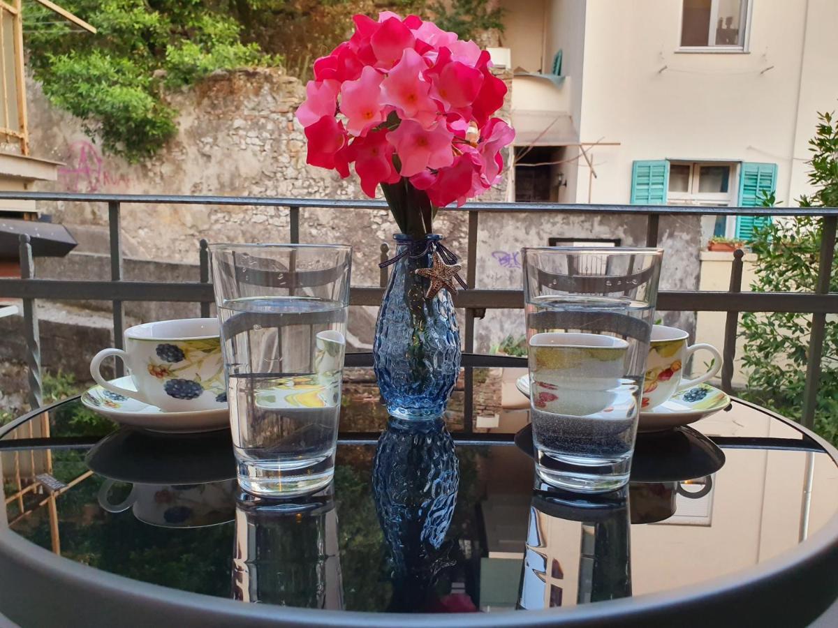 ***Apartment Magic &Summervibes*** Рийека Екстериор снимка
