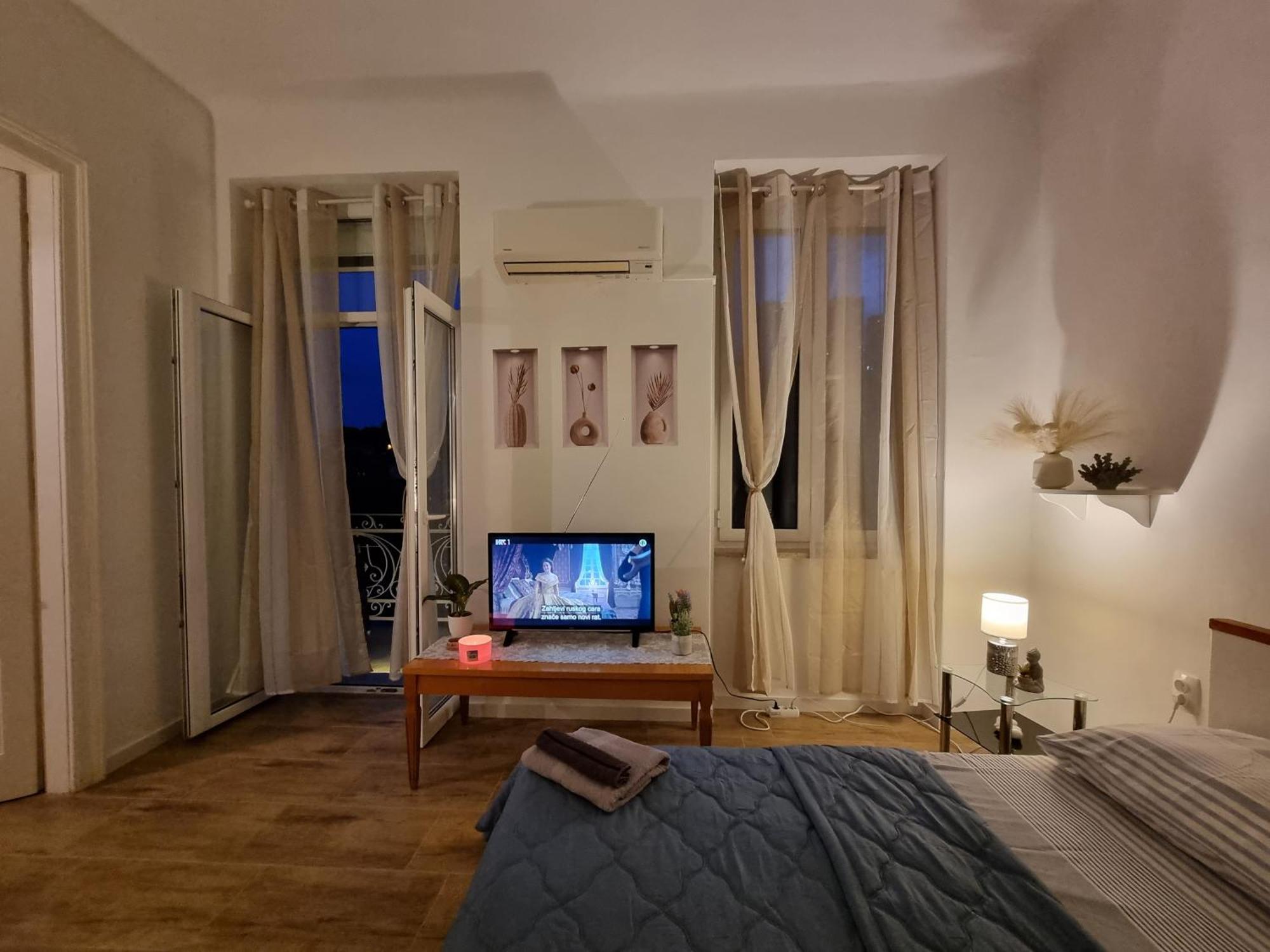 ***Apartment Magic &Summervibes*** Рийека Екстериор снимка