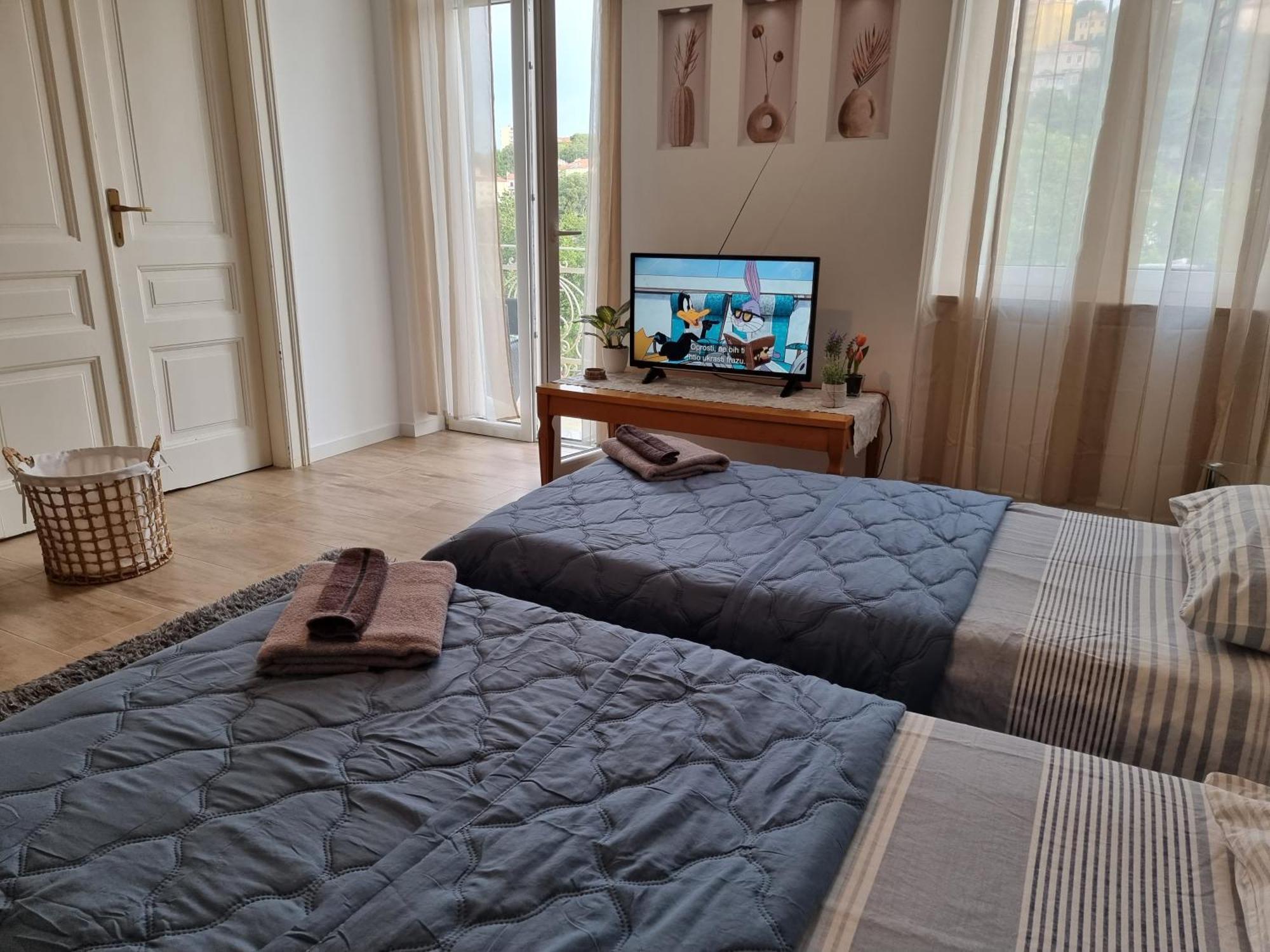 ***Apartment Magic &Summervibes*** Рийека Екстериор снимка