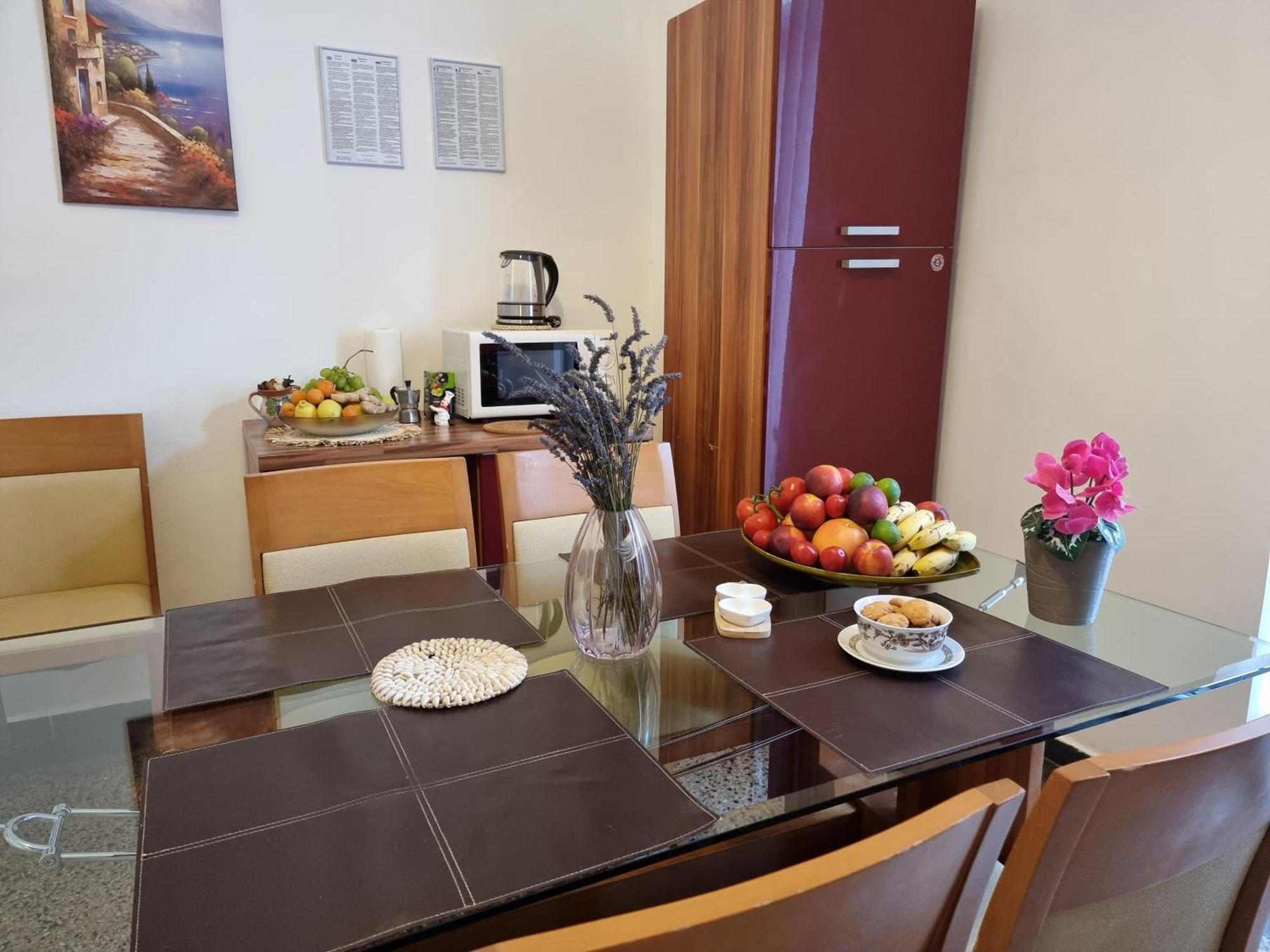 ***Apartment Magic &Summervibes*** Рийека Екстериор снимка