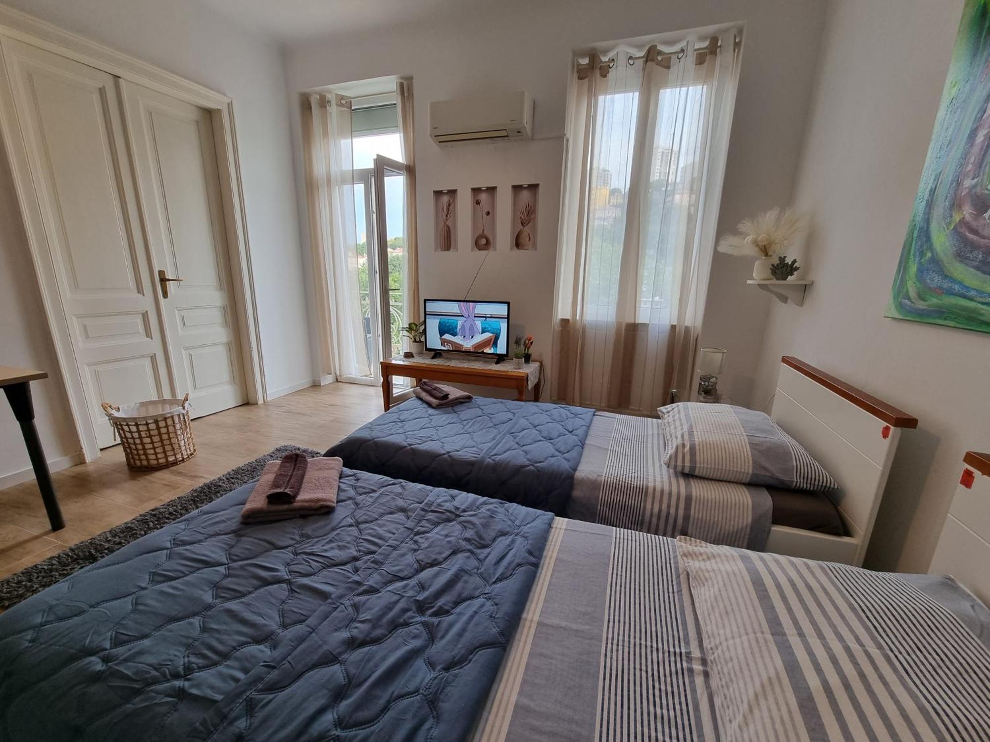 ***Apartment Magic &Summervibes*** Рийека Екстериор снимка
