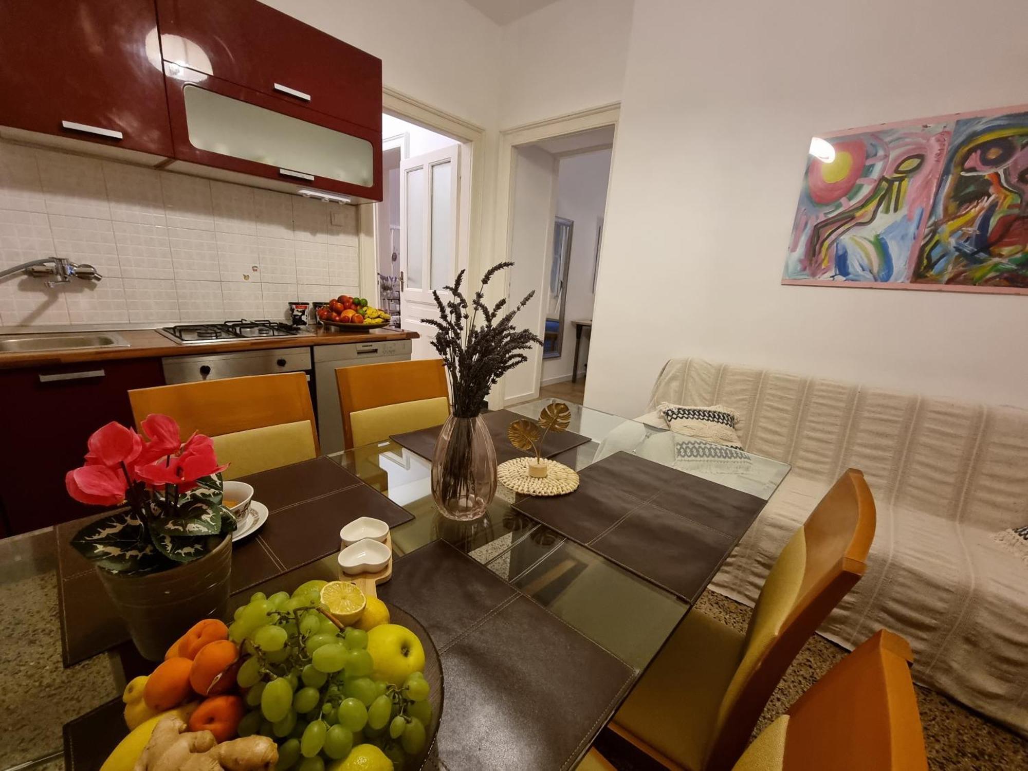 ***Apartment Magic &Summervibes*** Рийека Екстериор снимка