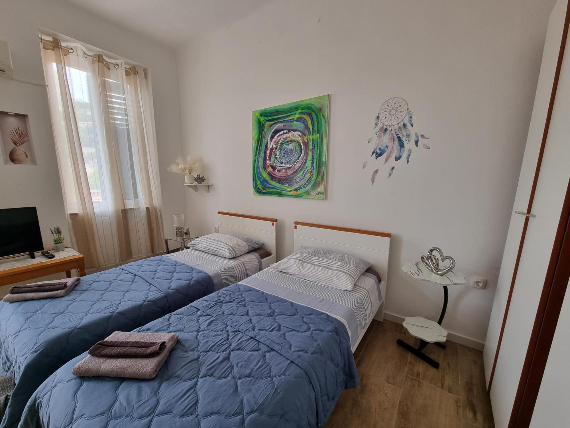 ***Apartment Magic &Summervibes*** Рийека Екстериор снимка