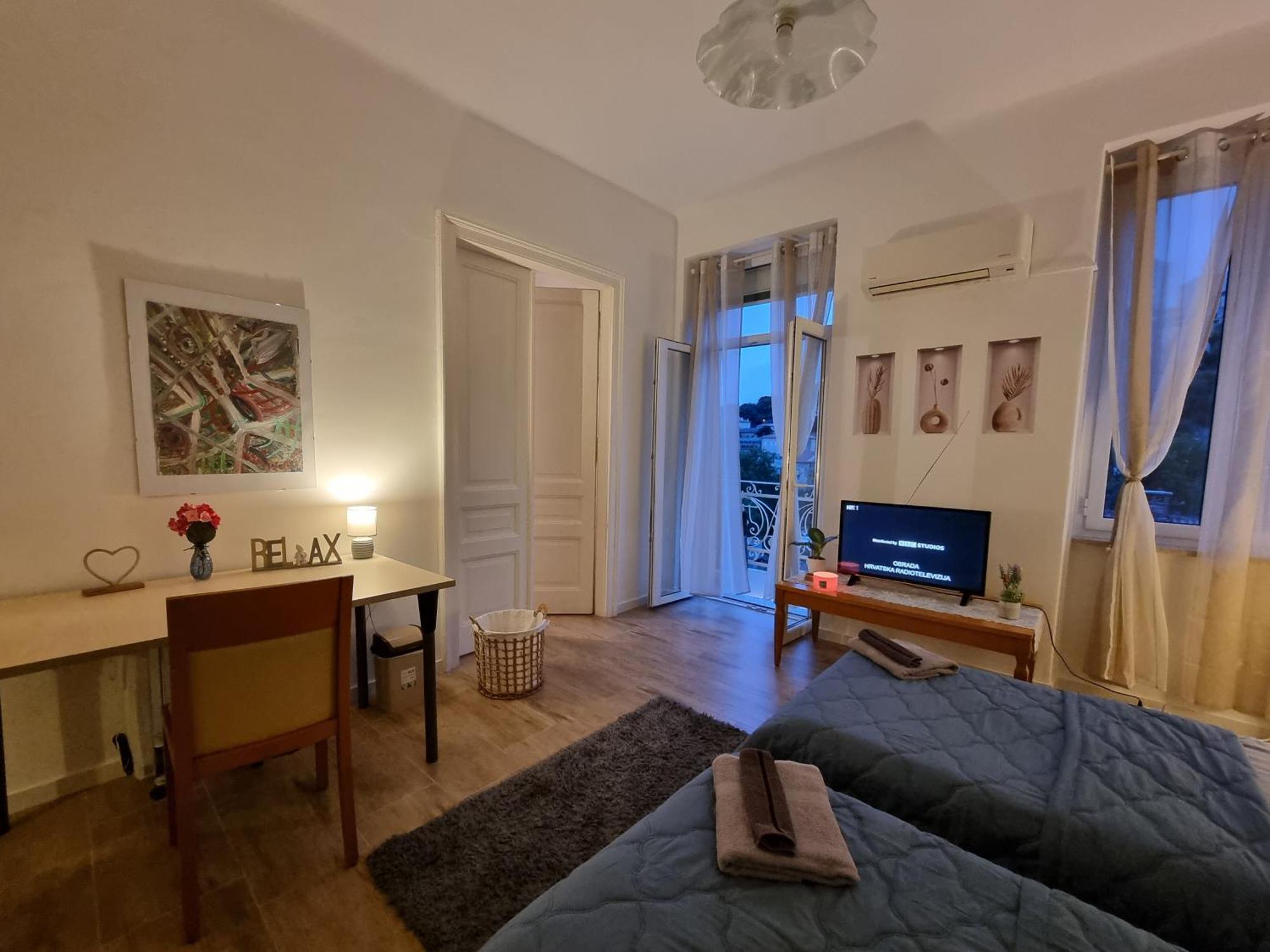 ***Apartment Magic &Summervibes*** Рийека Екстериор снимка