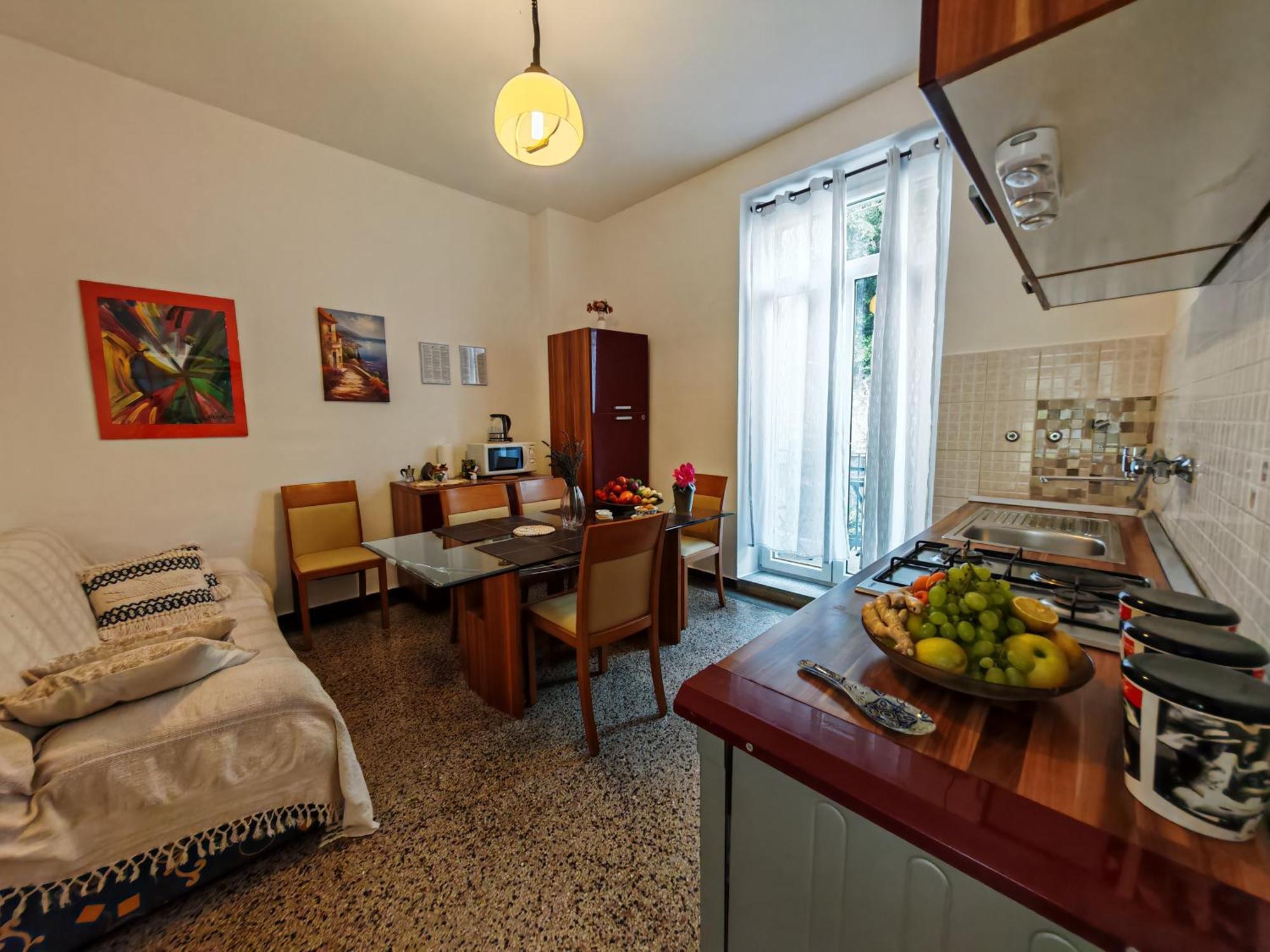 ***Apartment Magic &Summervibes*** Рийека Екстериор снимка