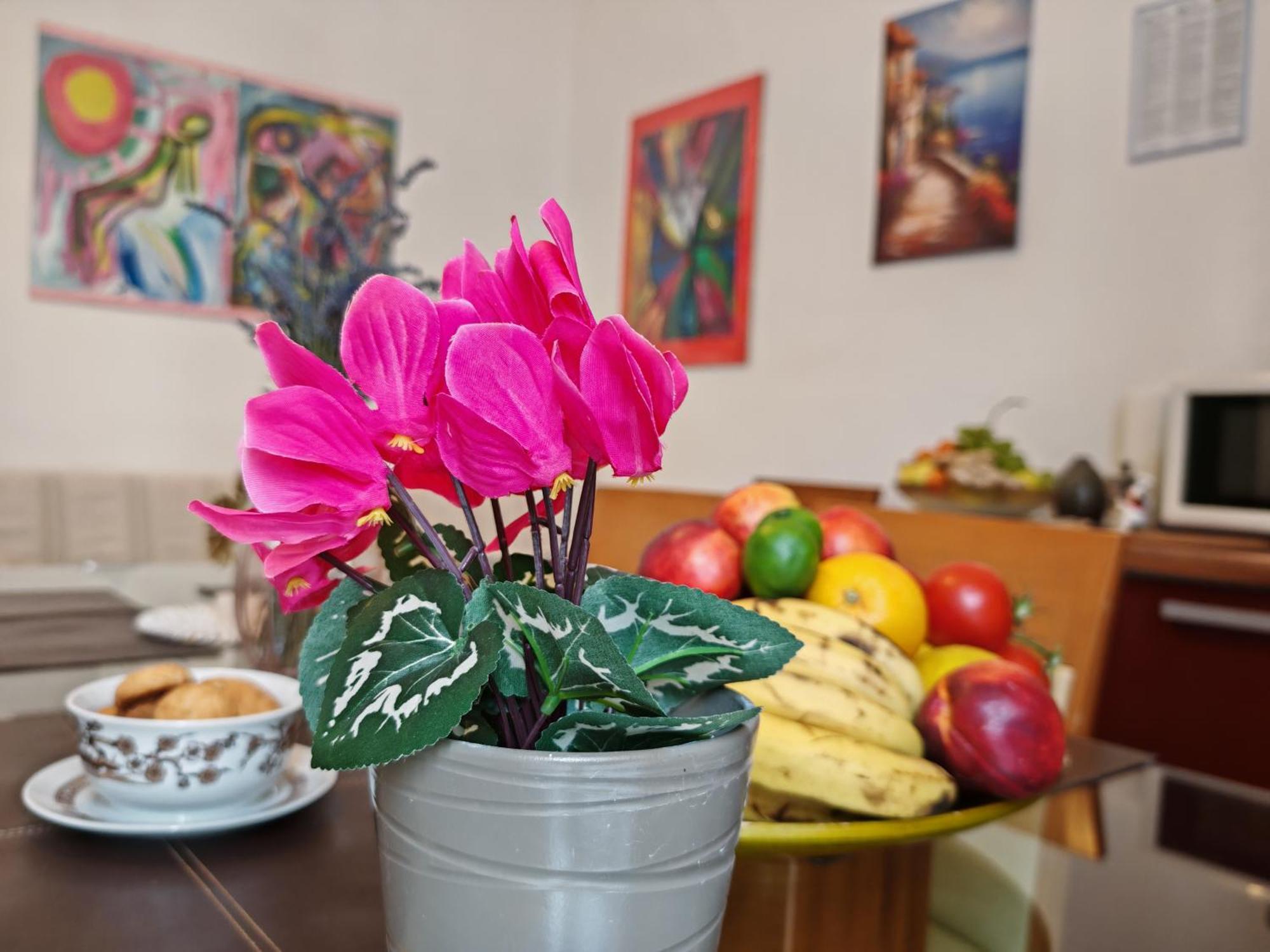 ***Apartment Magic &Summervibes*** Рийека Екстериор снимка