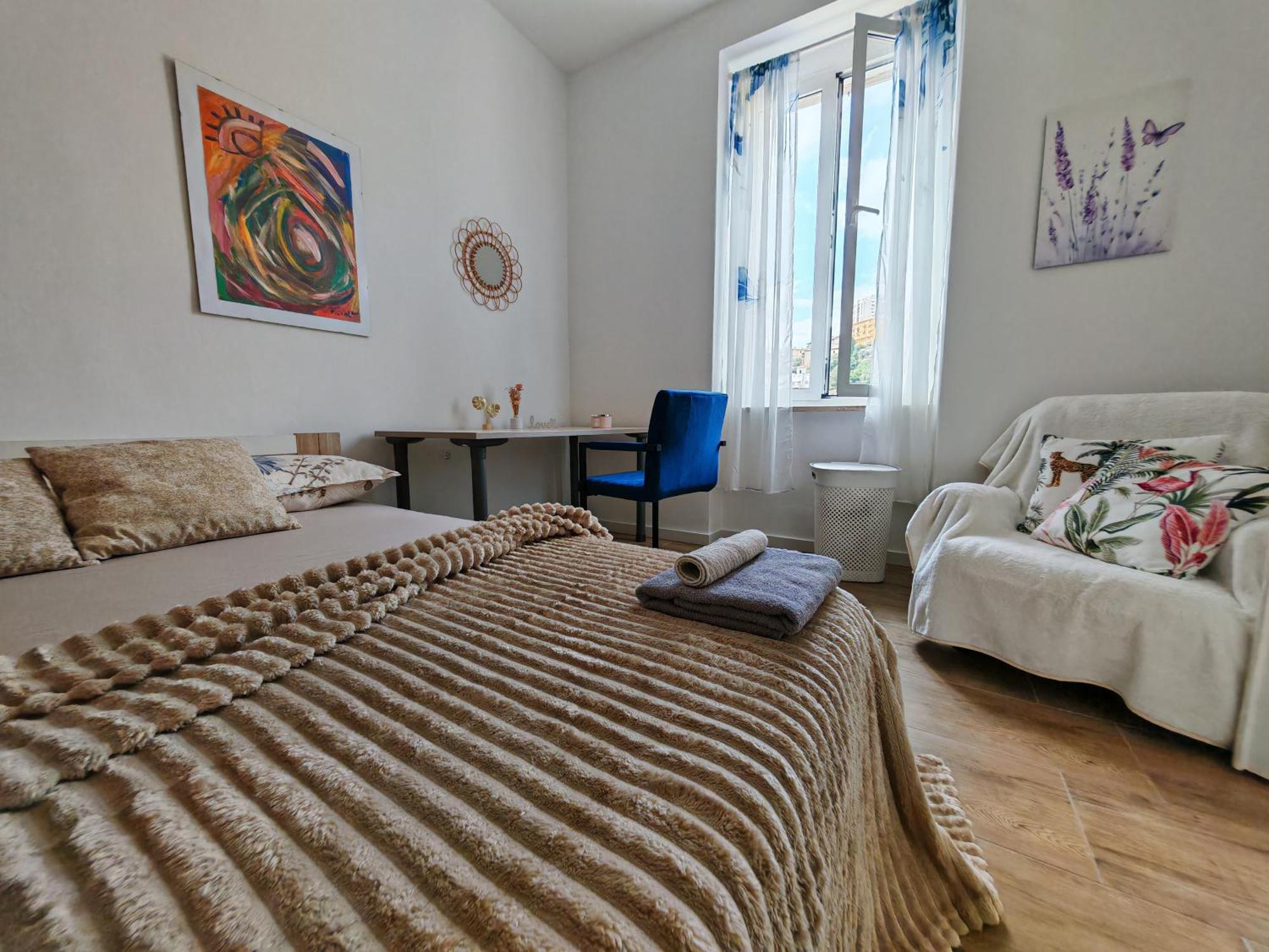 ***Apartment Magic &Summervibes*** Рийека Екстериор снимка