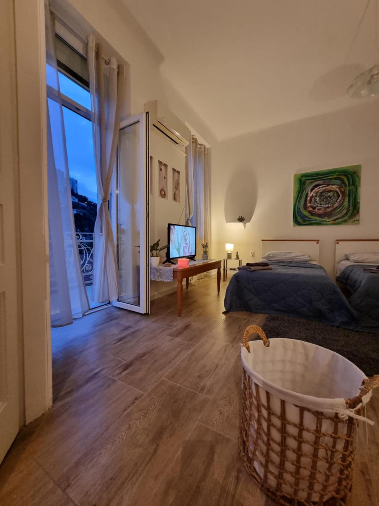 ***Apartment Magic &Summervibes*** Рийека Екстериор снимка