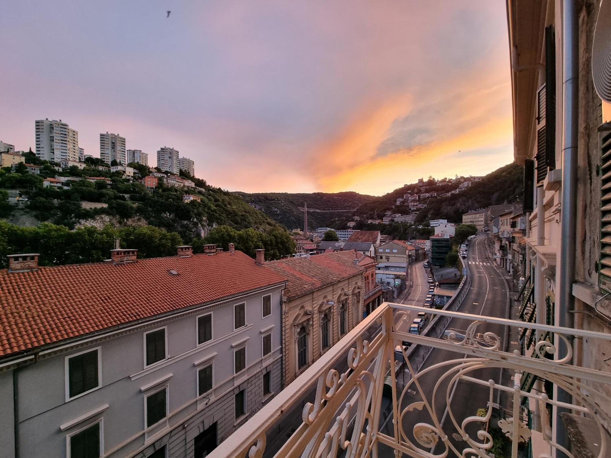 ***Apartment Magic &Summervibes*** Рийека Екстериор снимка
