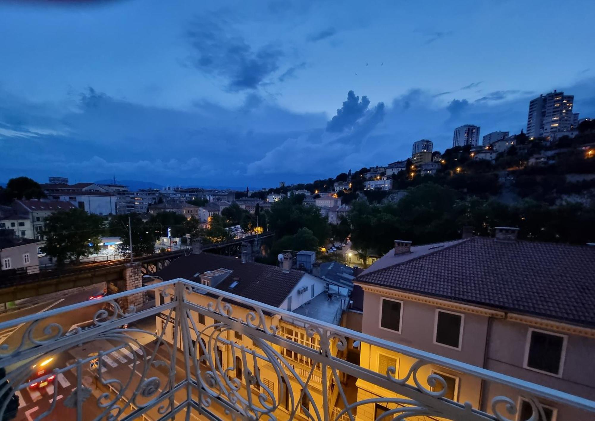 ***Apartment Magic &Summervibes*** Рийека Екстериор снимка