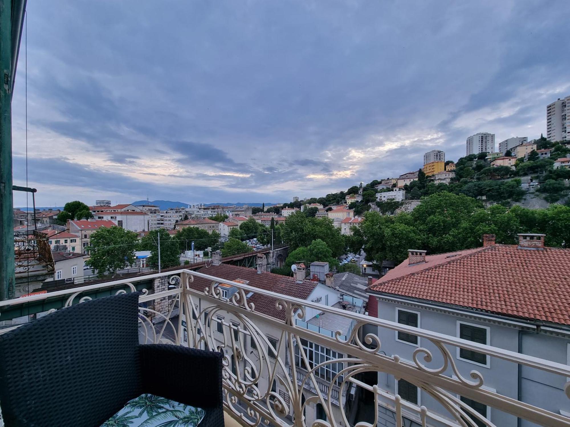 ***Apartment Magic &Summervibes*** Рийека Екстериор снимка