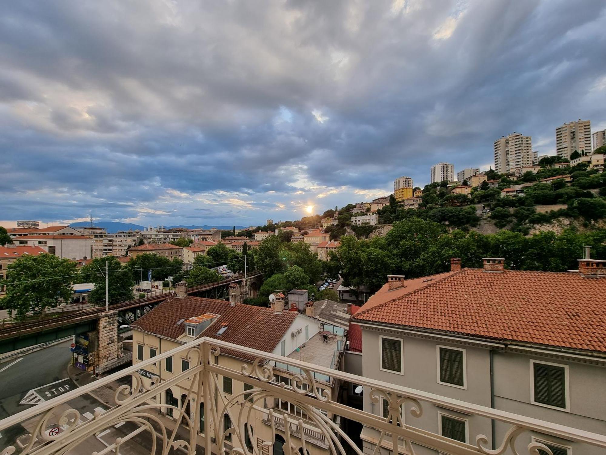 ***Apartment Magic &Summervibes*** Рийека Екстериор снимка