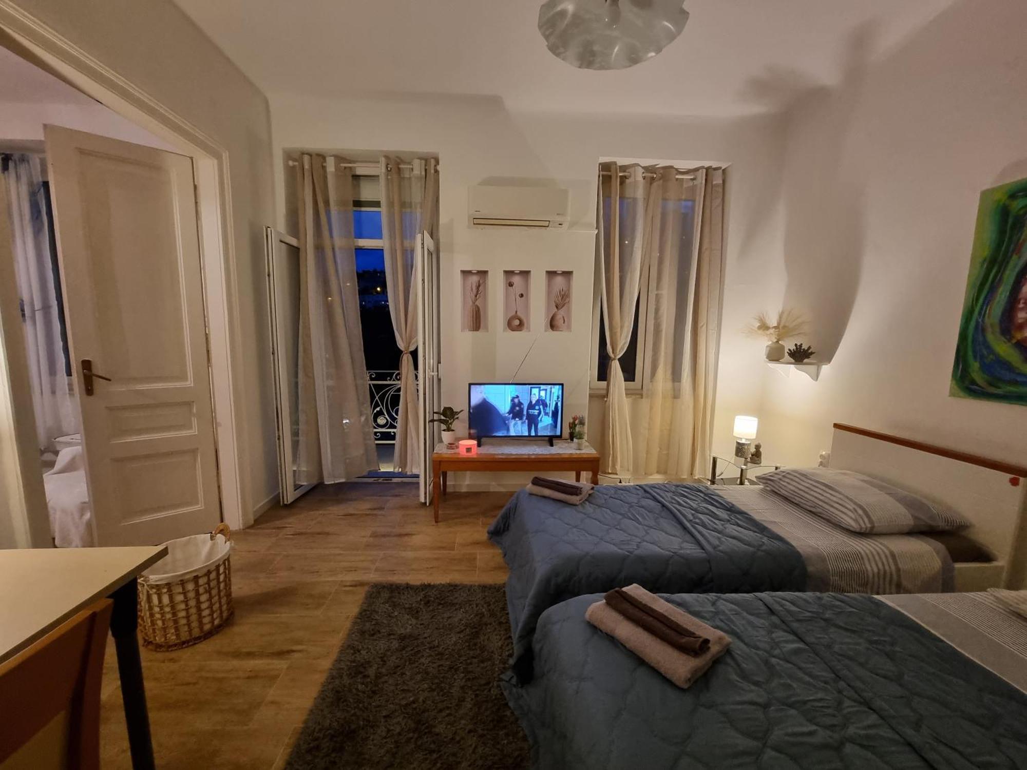 ***Apartment Magic &Summervibes*** Рийека Екстериор снимка