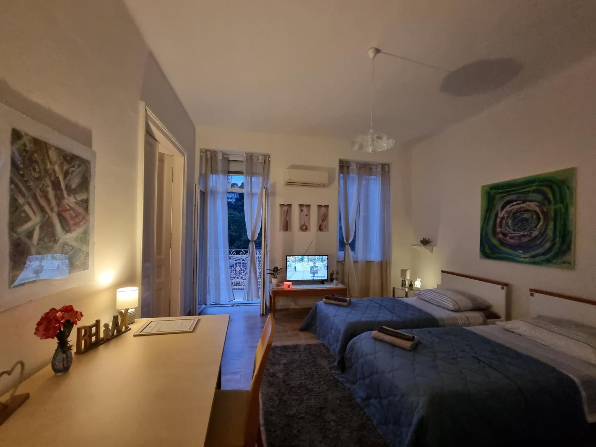 ***Apartment Magic &Summervibes*** Рийека Екстериор снимка