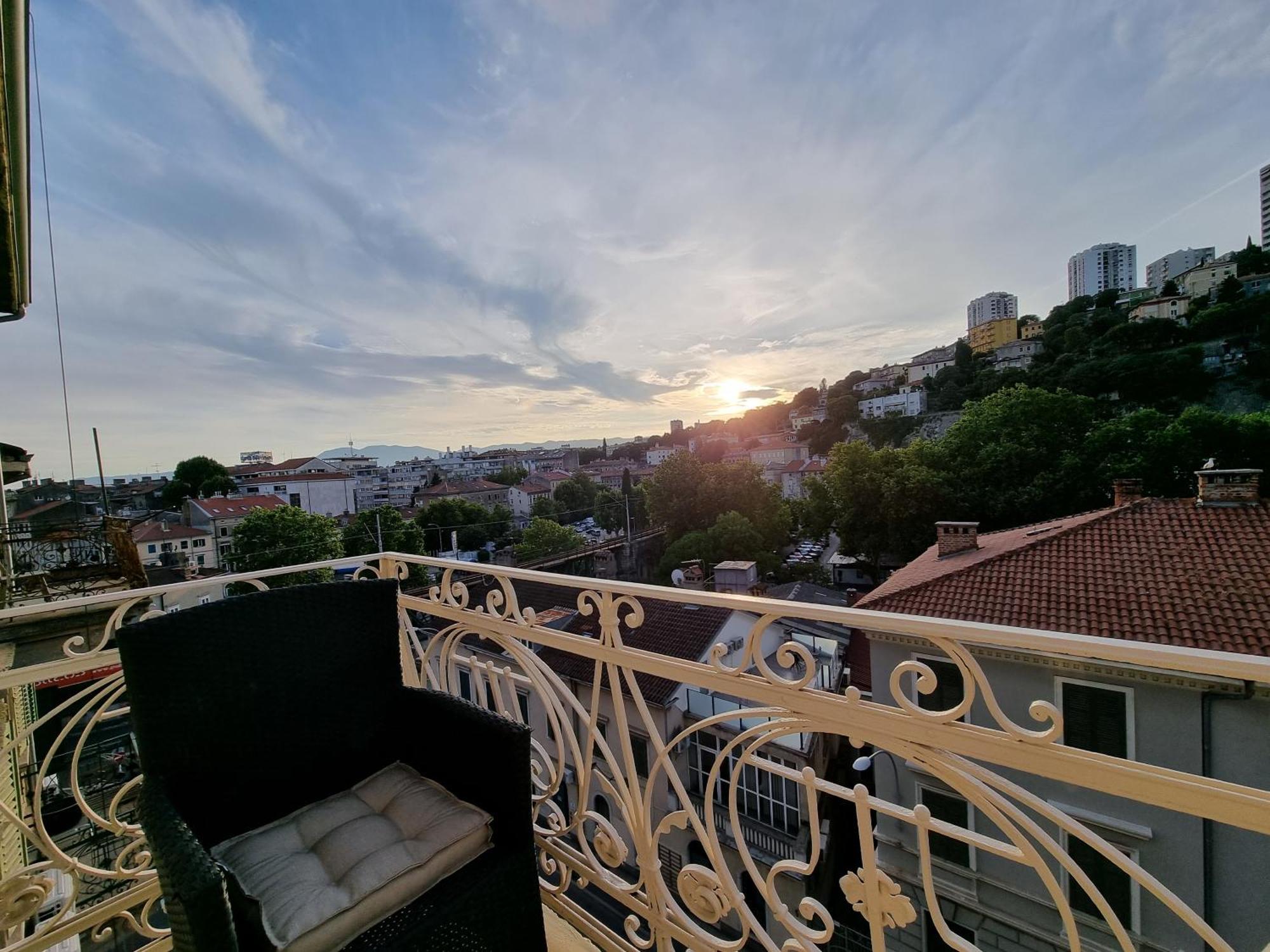 ***Apartment Magic &Summervibes*** Рийека Екстериор снимка