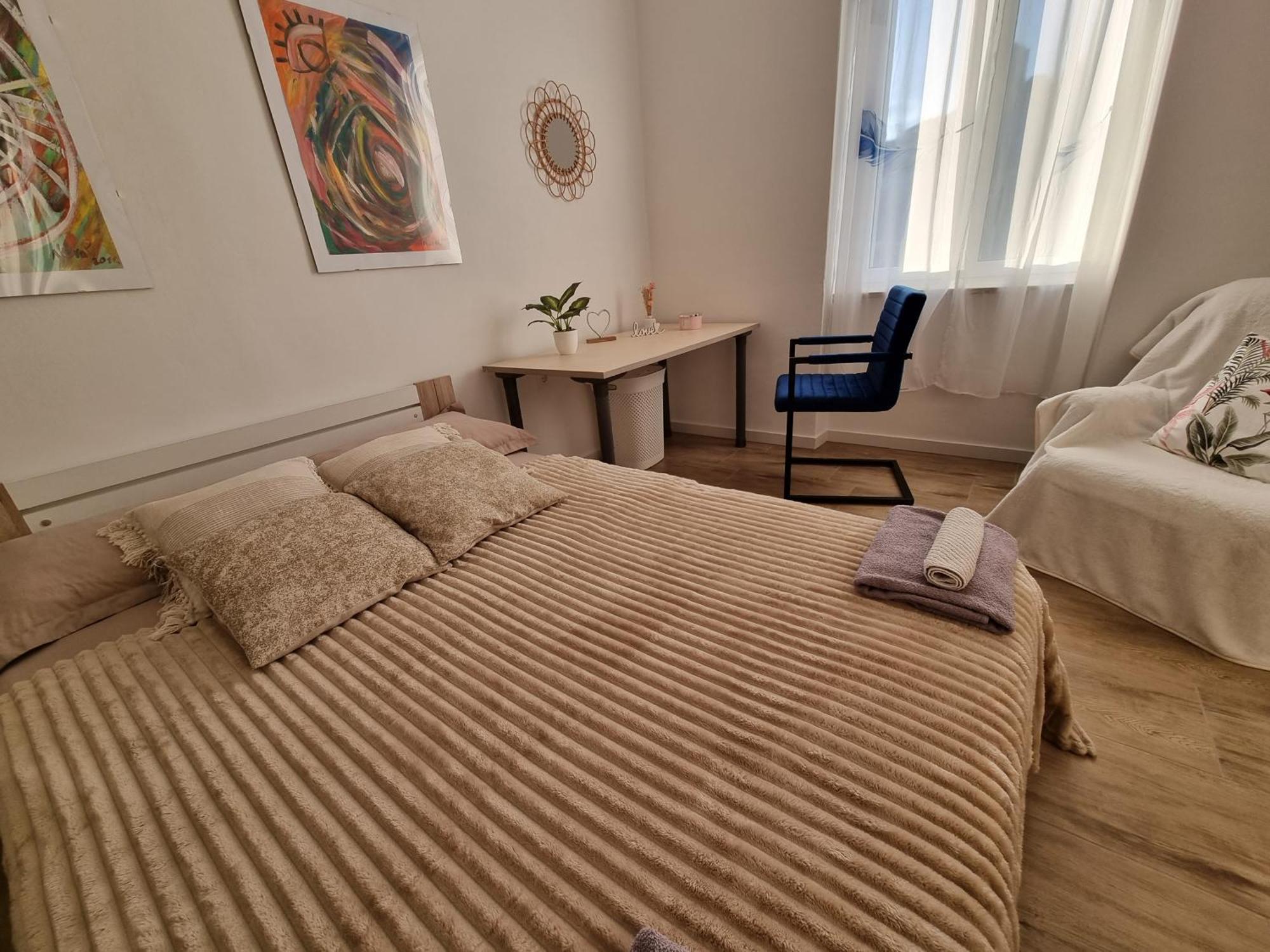 ***Apartment Magic &Summervibes*** Рийека Екстериор снимка