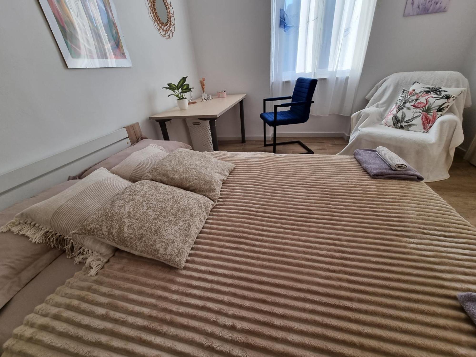 ***Apartment Magic &Summervibes*** Рийека Екстериор снимка
